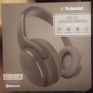Wireless headphones (écouteur senfil)